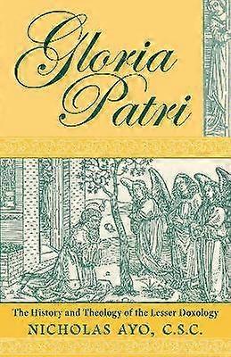 Gloria Patri