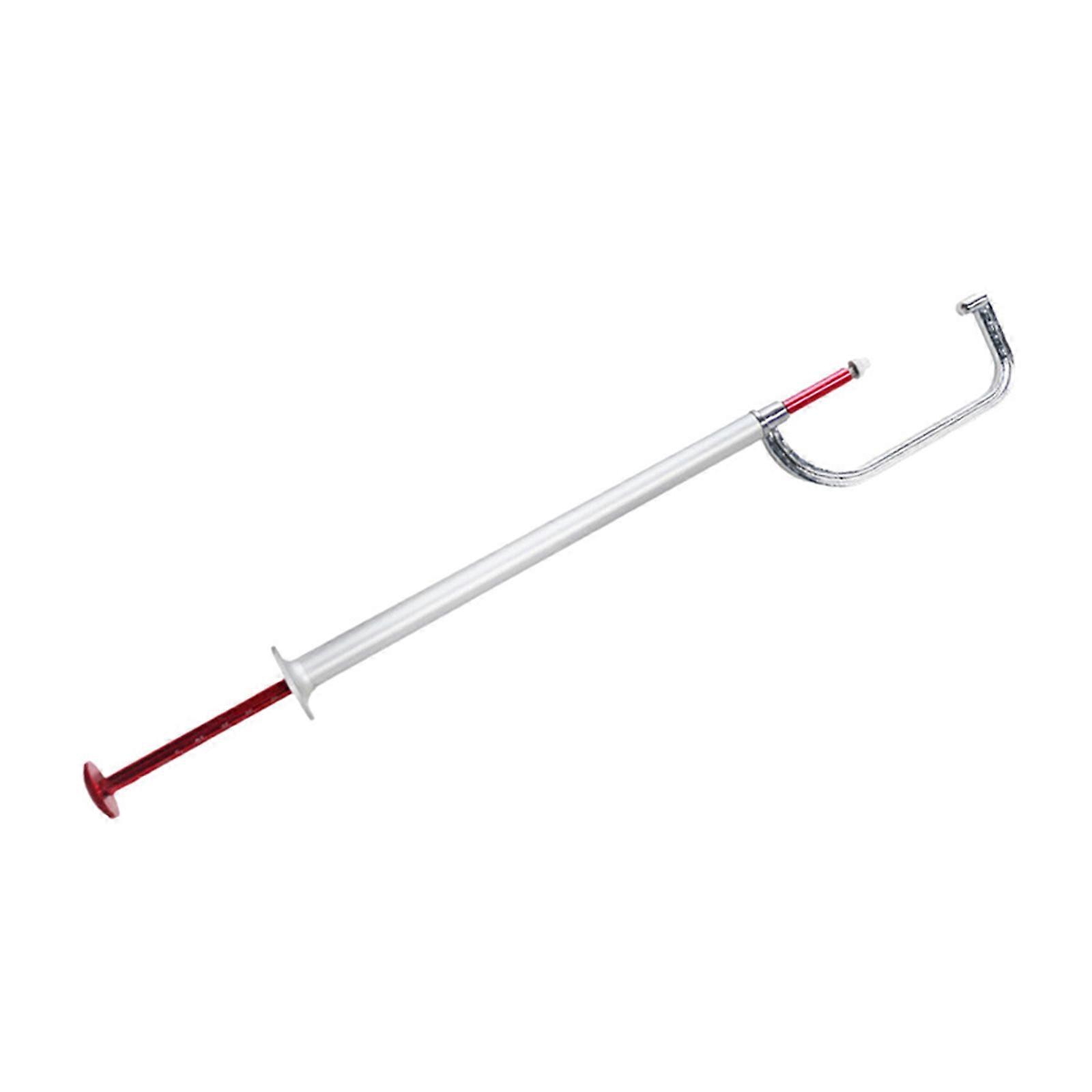 Brake Disc Measuring Tool Rotor Caliper Gauge 0-45mm (0-1.77'') Micrometer Ruler Depth Verniers Caliper Testing Tools