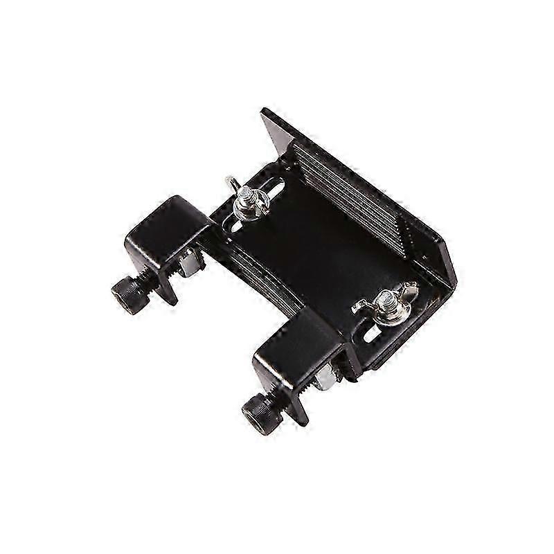 Adjustable Height Booster Platform for 18/20 Inch Bass Drums, Drum Throne & Percussion Set Accessory