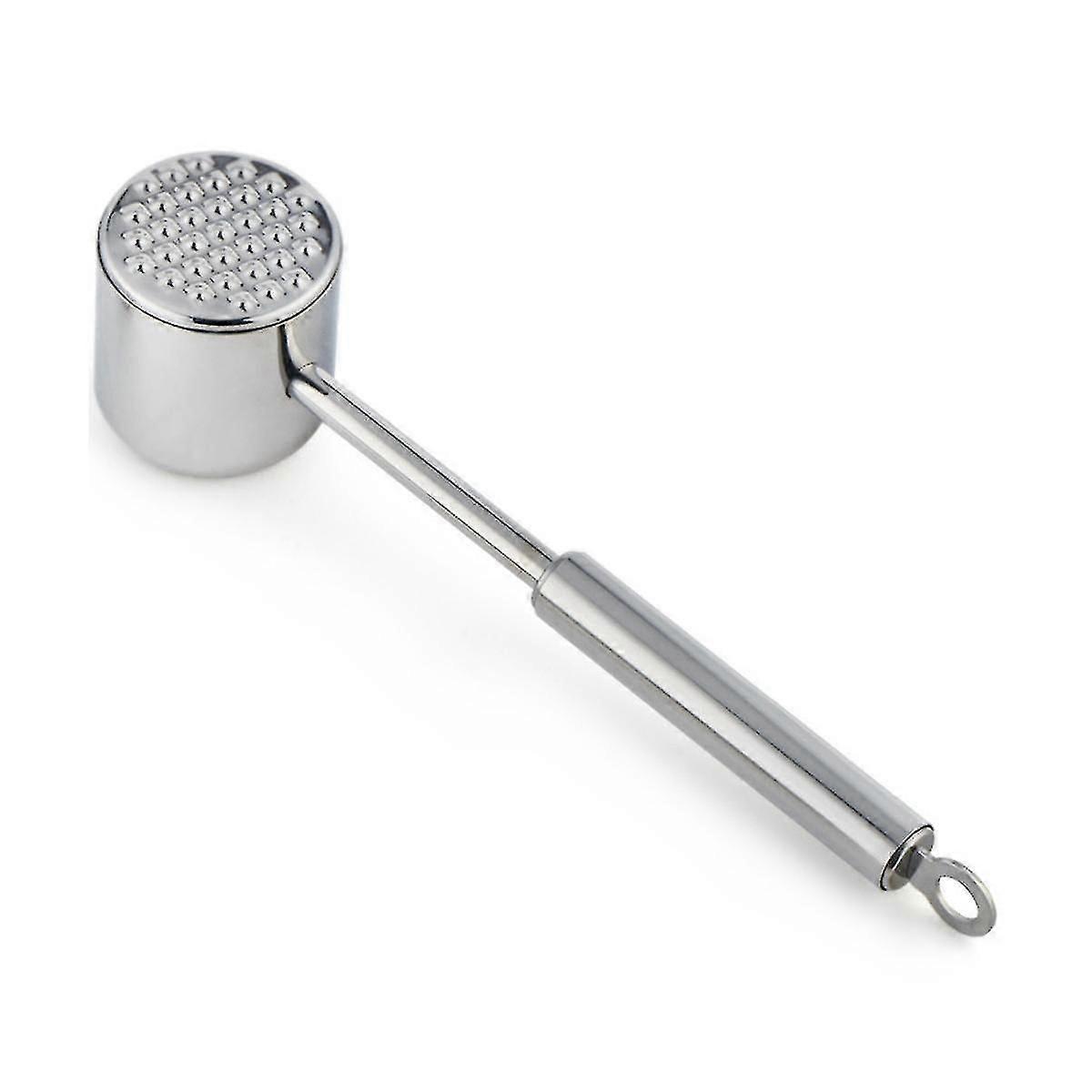 Meat Tenderiser Double Sided Meat Hammer Meat Tenderizer For , Steak