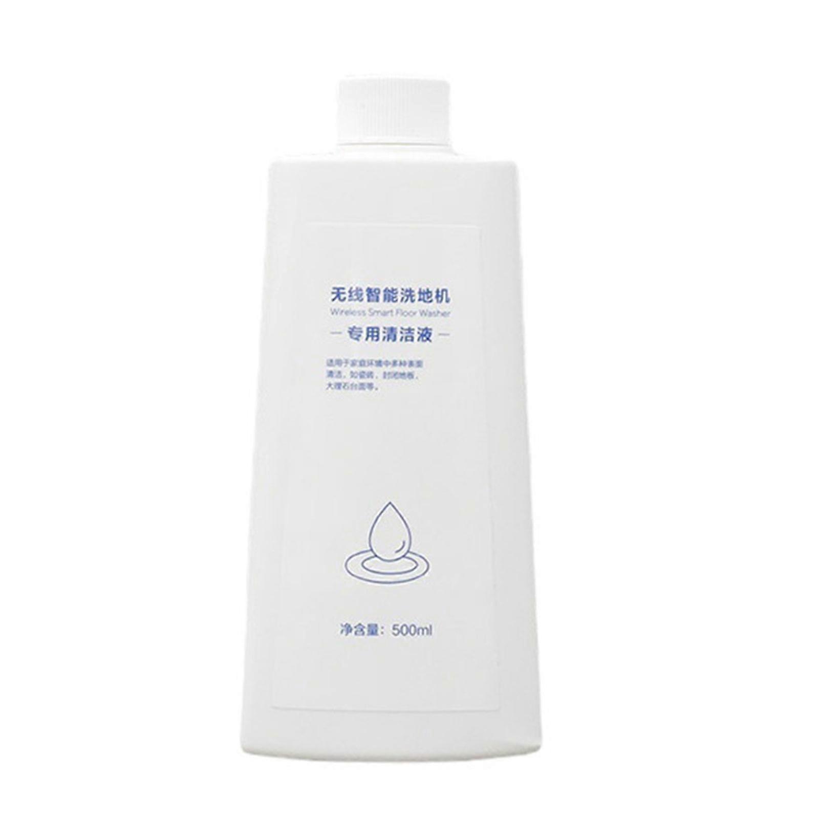Fast Drying Floor Cleaner Solution for Haier Floor Washer Quick and Effective Cleaning Solution with Reduce Slip Risks
