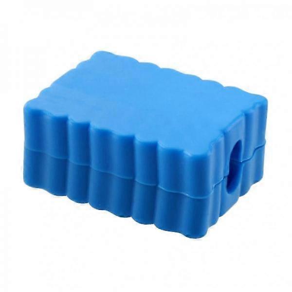 Organizer for 1/4 Inch Hex Screwdriver Bits