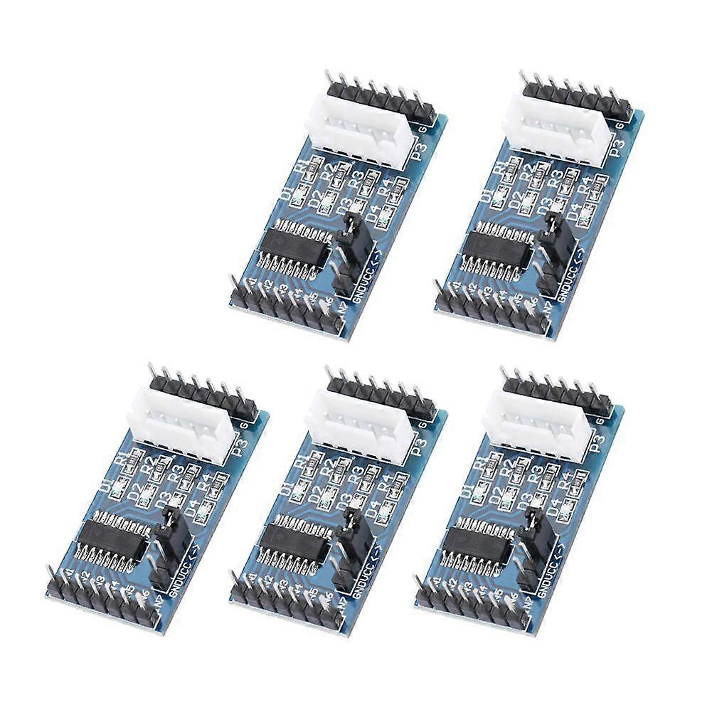 High quality  5pcs ULN2003 stepper motor driver board