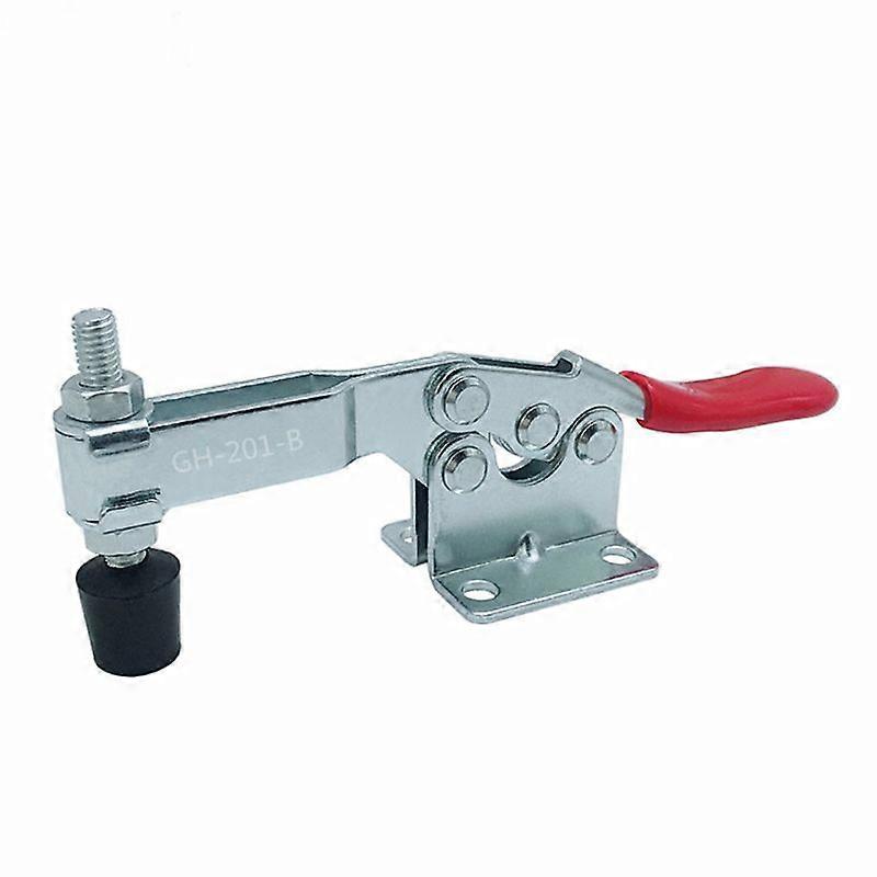 High quality  Chuck clip quick assembly press positioning clamp hardware tooling