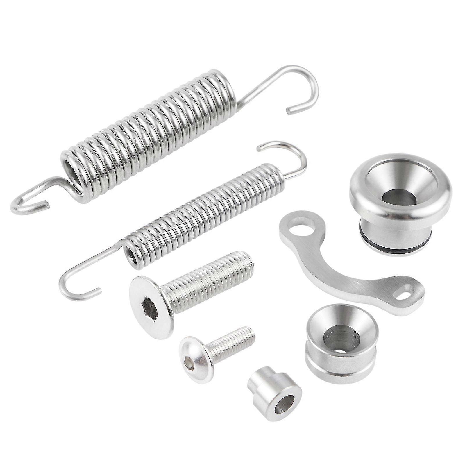 Motorcycle Side Stand Kickstand Spring Kit For Husqvarna Husaberg Te Fe ...