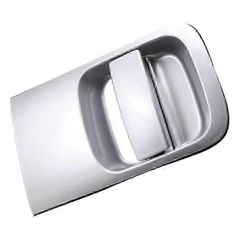 Outside Door Handle Open Door Clasp Sliding Door Outside Handle for Hyundai H1 Grand Starex I800 R 8