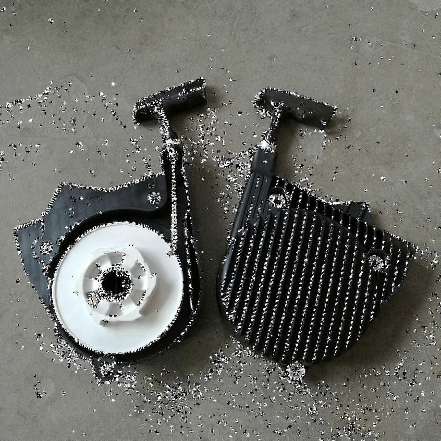 Cobra-starter Atlas Copco Tt Breaker rekylstarter -CEUK