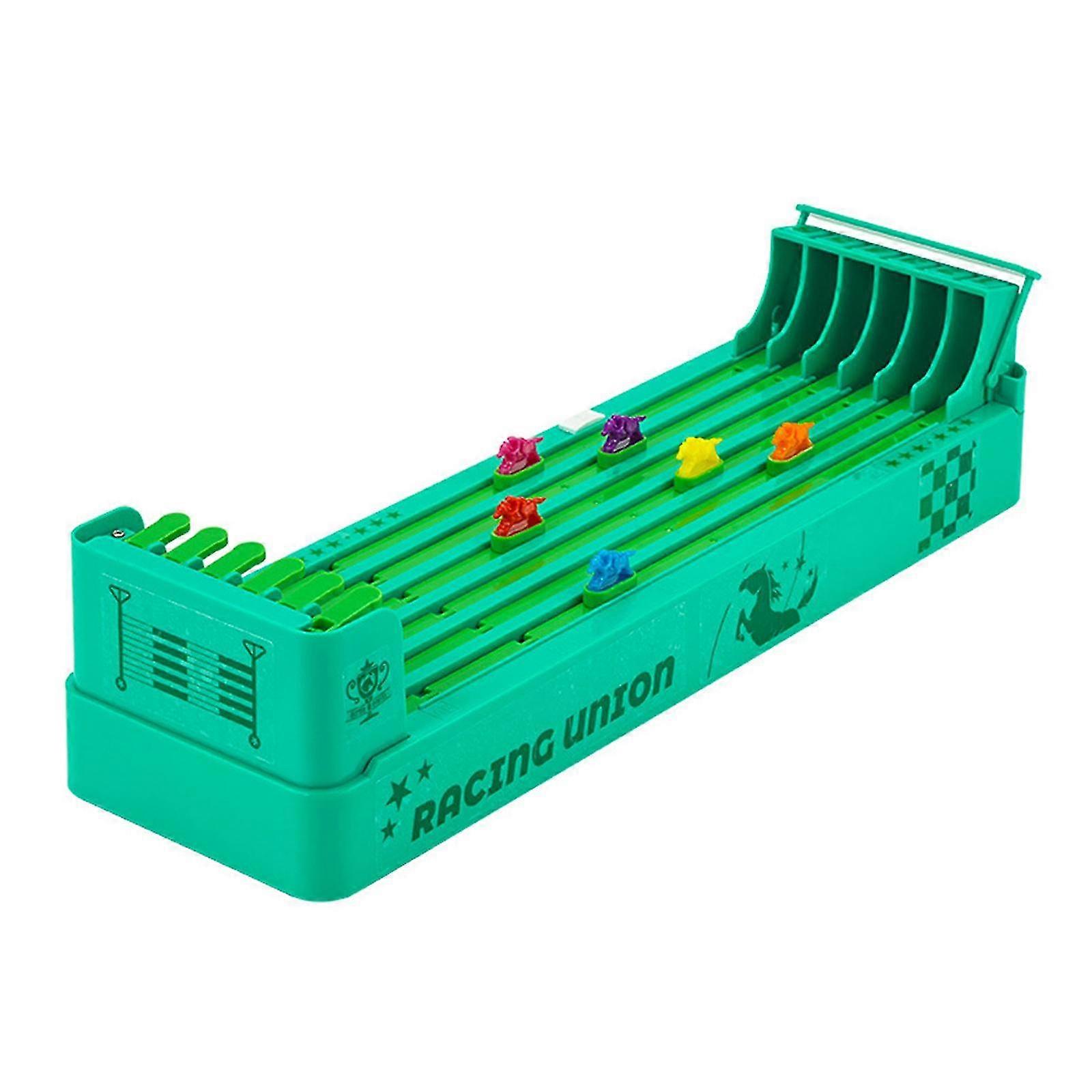 Educational Desk Game for Two Players, Enhancing Hand-Eye Coordination Skills in Boys and Girls, Perfect for Party Favors and Learning Fun