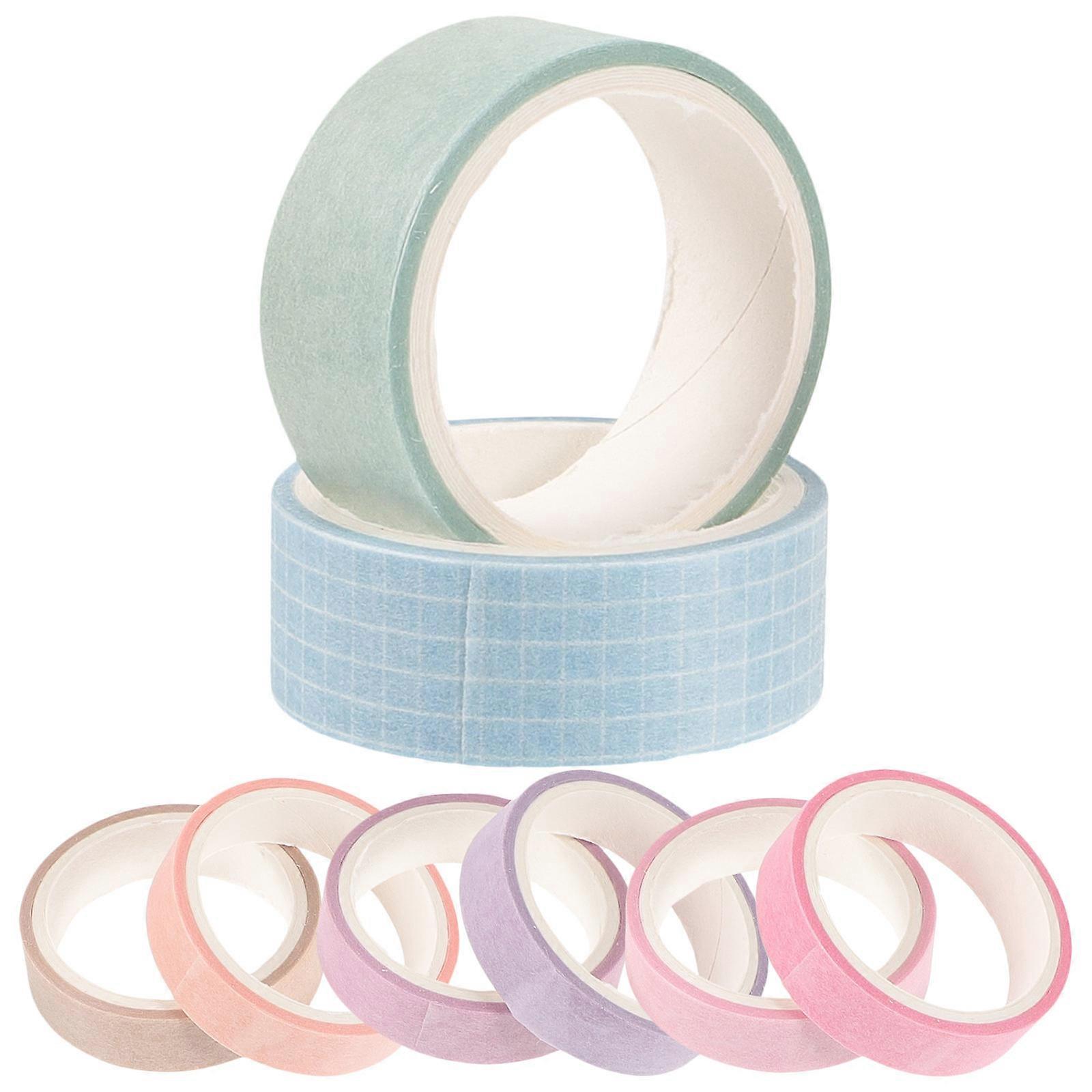 Stylish Washi Tape for Modern Crafts, Perfect for Planner and Scrapbook Use