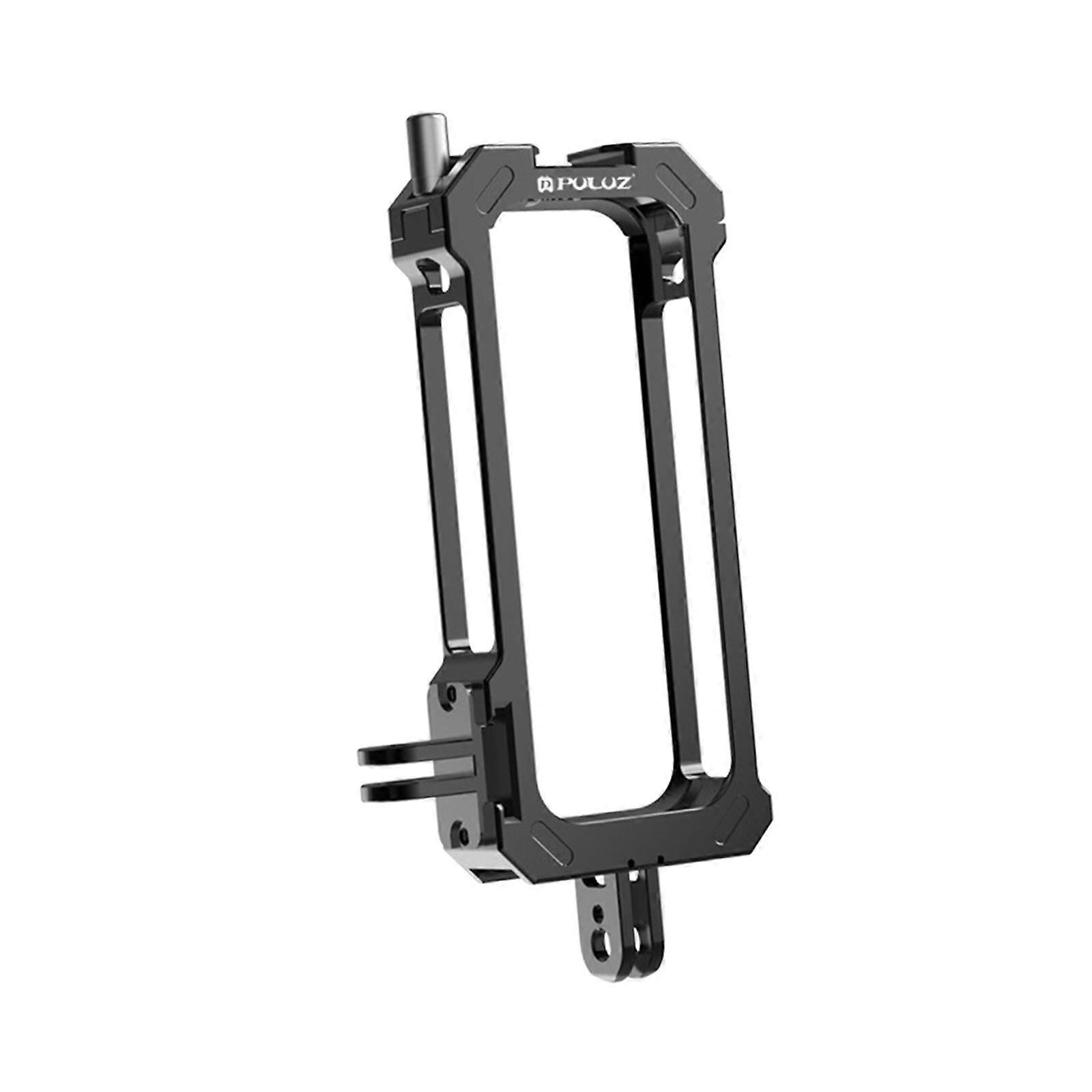 Camera Frame Cage Shell Protective Housing Bracket for Video Vlogging Travel