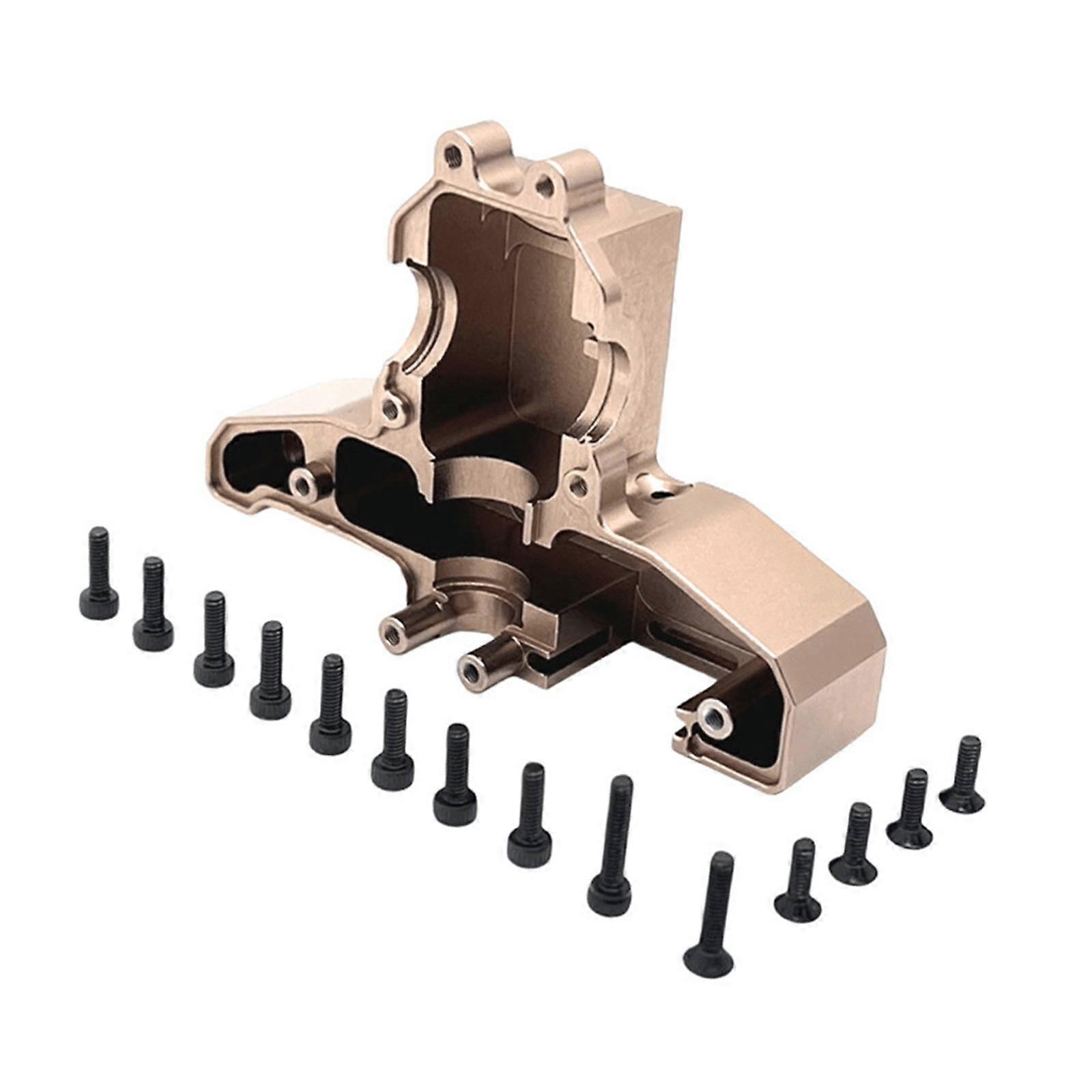 RC Chassis Plate Accessories Replacement Upgrade Spare Parts Modification Easy