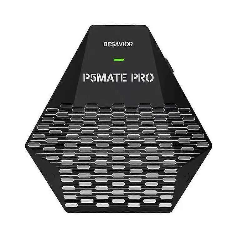 Besavior P5Mate Converter متوافق مع وحدة التحكم في ألعاب PS5 متوافق مع XIM Matrix APEX REASNOWS1 Titan Var
