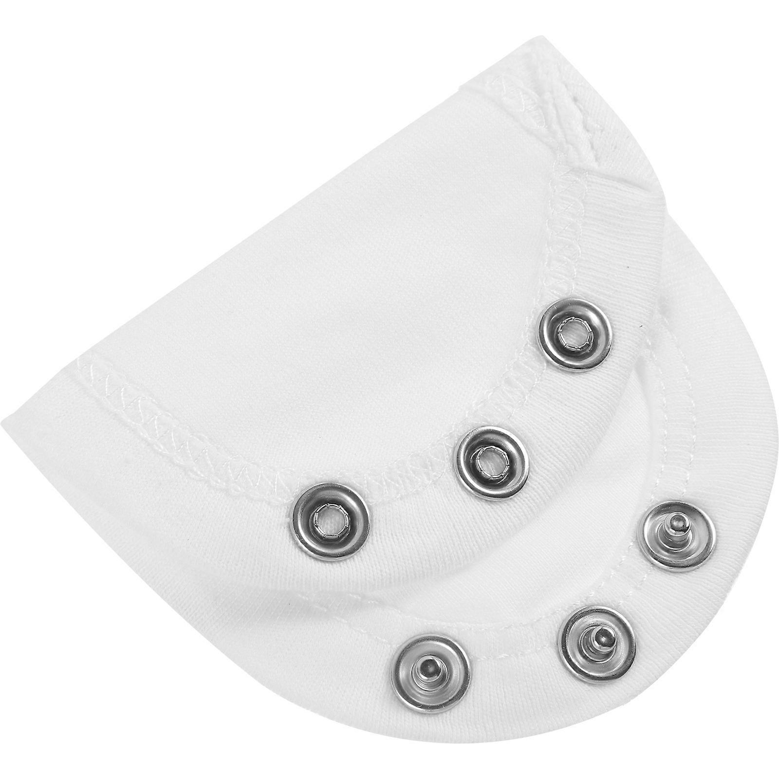 Infant Jumpsuit Extend Pieces, Lightweight Fabric, Ideal for Year Round Use