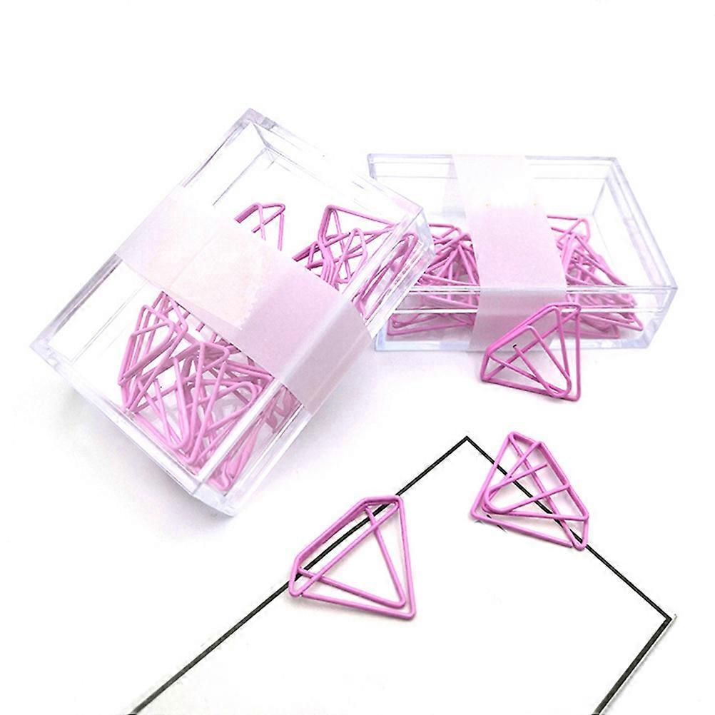 Folder Clamps with Non-Slip Feature, Great for Everyday Needs