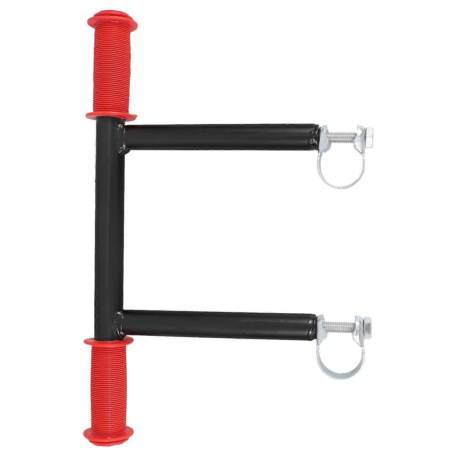 Comfortable Wagon Handle Spare, Ergonomic Solution for Easier Transportation