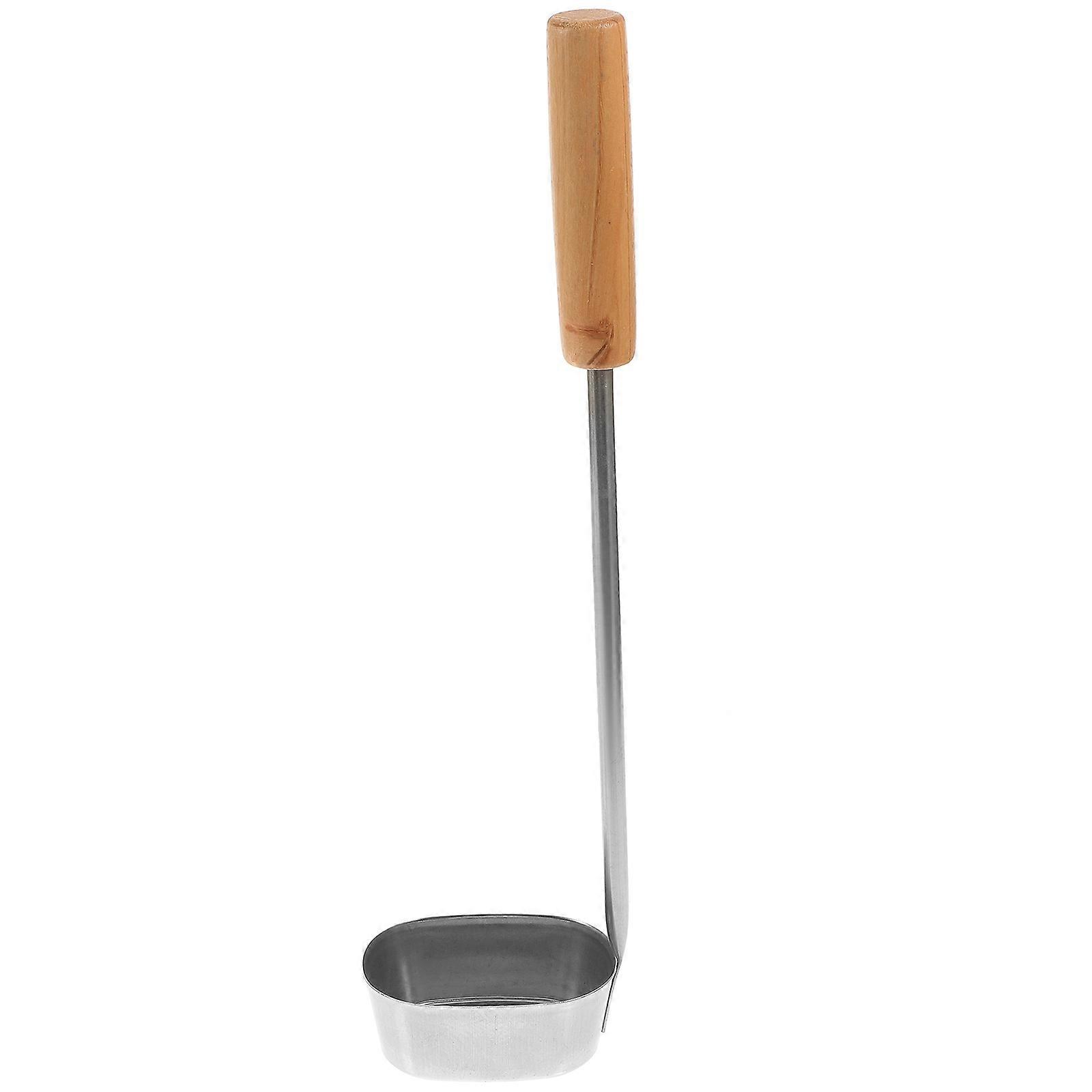 Fine-Detail Pancake Mold Designed for Lasting Performance in the Kitchen