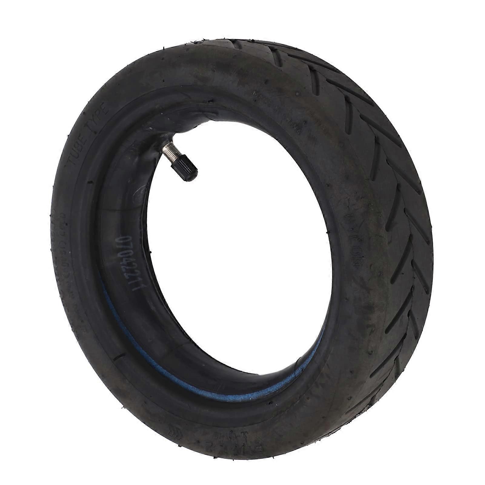 Electrical scooter tires thickened explosionproof rubber replacement wheels for scooter 8.5 X 2 size with inner tube