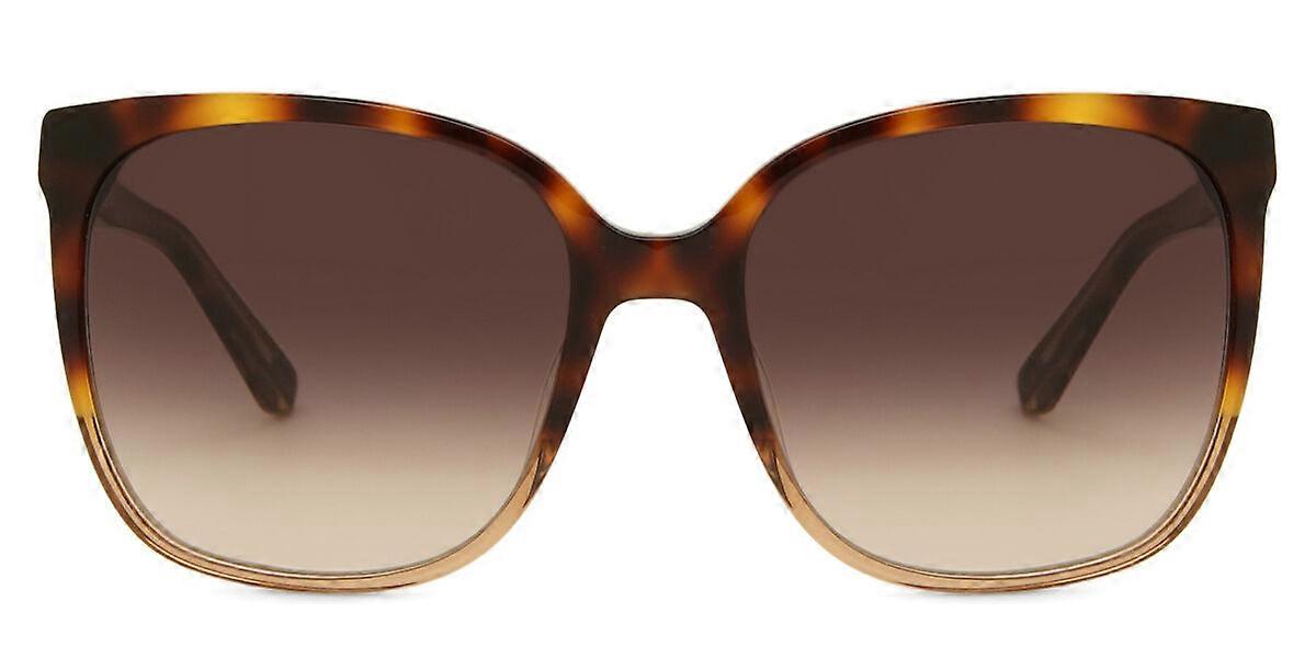 Calvin Klein CK21707S 221 Unisex Sunglasses