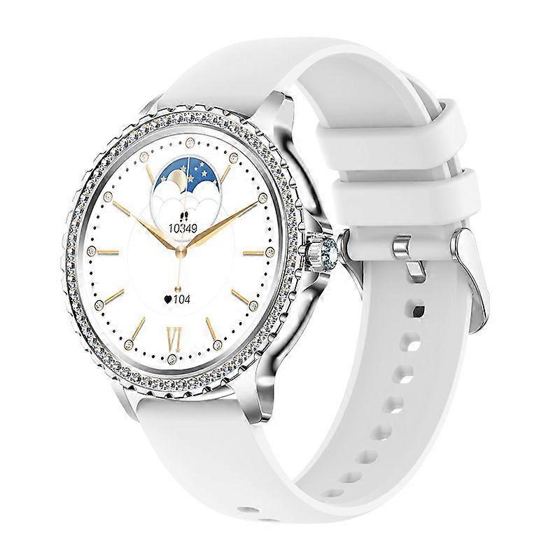 Smart watch, Bluetooth call, more than 20 sports modes, Silver