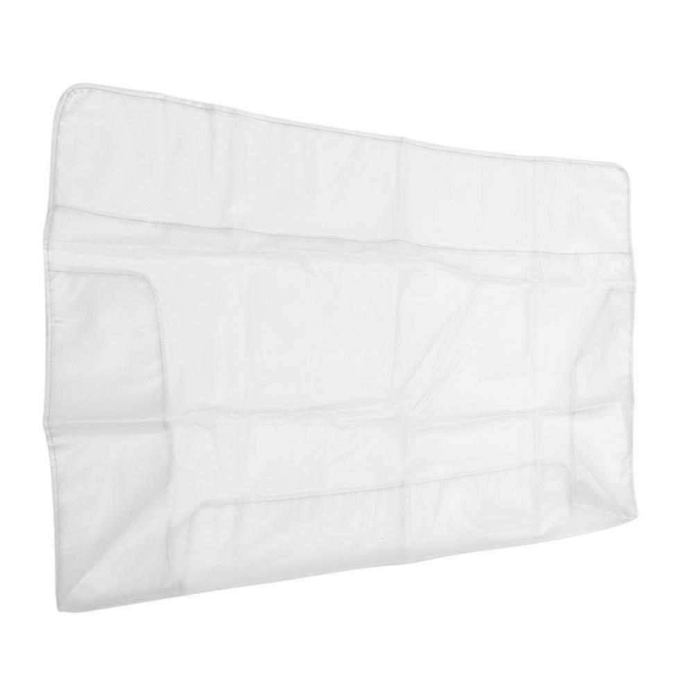 Soft Piano Dust Cover Electronic Piano Cover for 61 Keys Piano Water Resistance Simple Design 1Pack