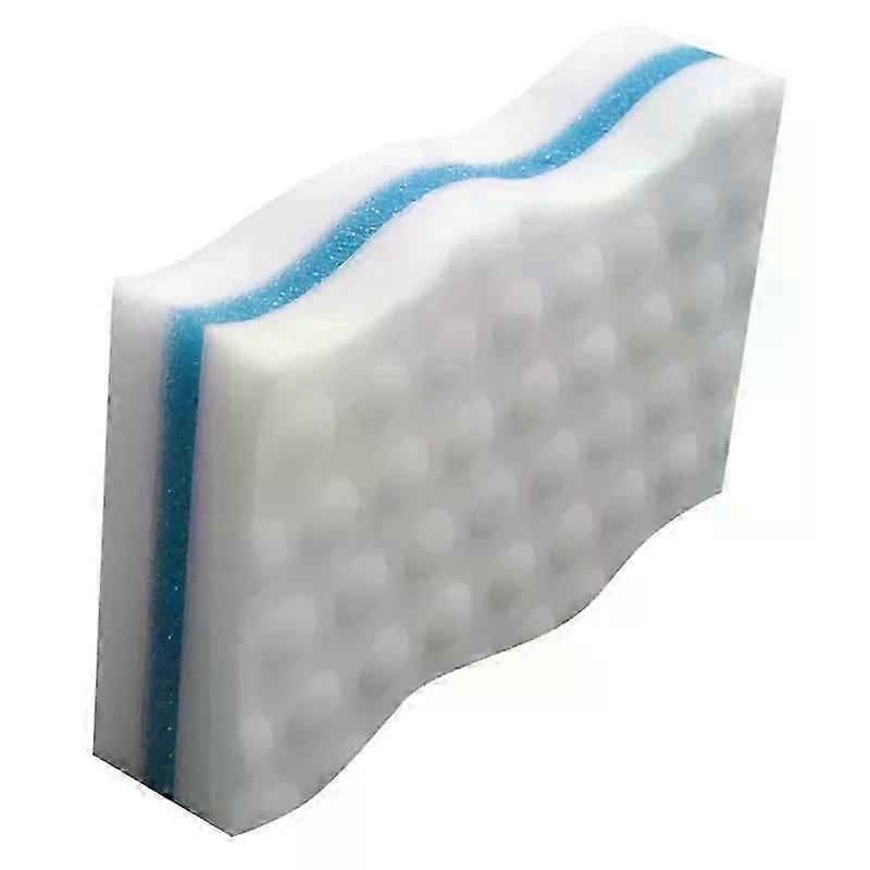 30 Pack Boat Scuff Erasers Extra Thick Durable Boat Sponge Fit For Cleaning Streak Deck Marks Magic Boating Accessories