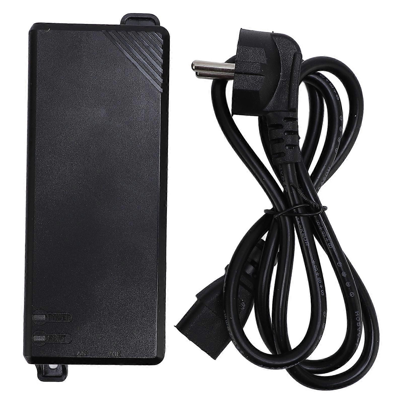 Satellite 2.5G 150W Power Adapter, Satellite Charger with 1.2m Power Cable for Gen3 48V-56V DC, 2.7A Output