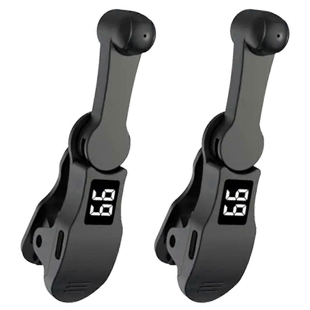 Mobile Screen Clicker Digital Car Screen Clicker for Smartphone App Video Live Gadget Mobile Game Sc