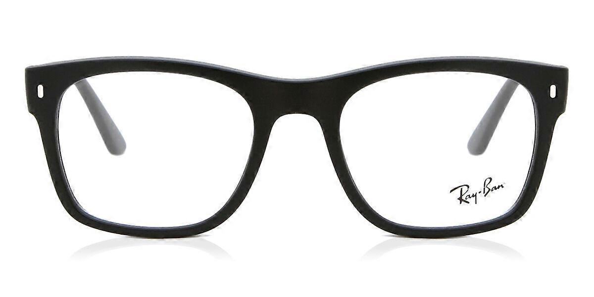 Ray-Ban RX7228 2477 Unisex Eyeglasses