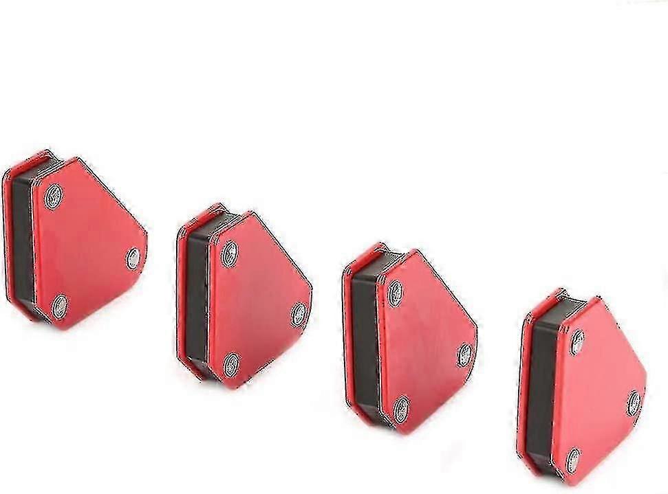 4pcs 9lb Locator Er Arrows H Tool For Fixed