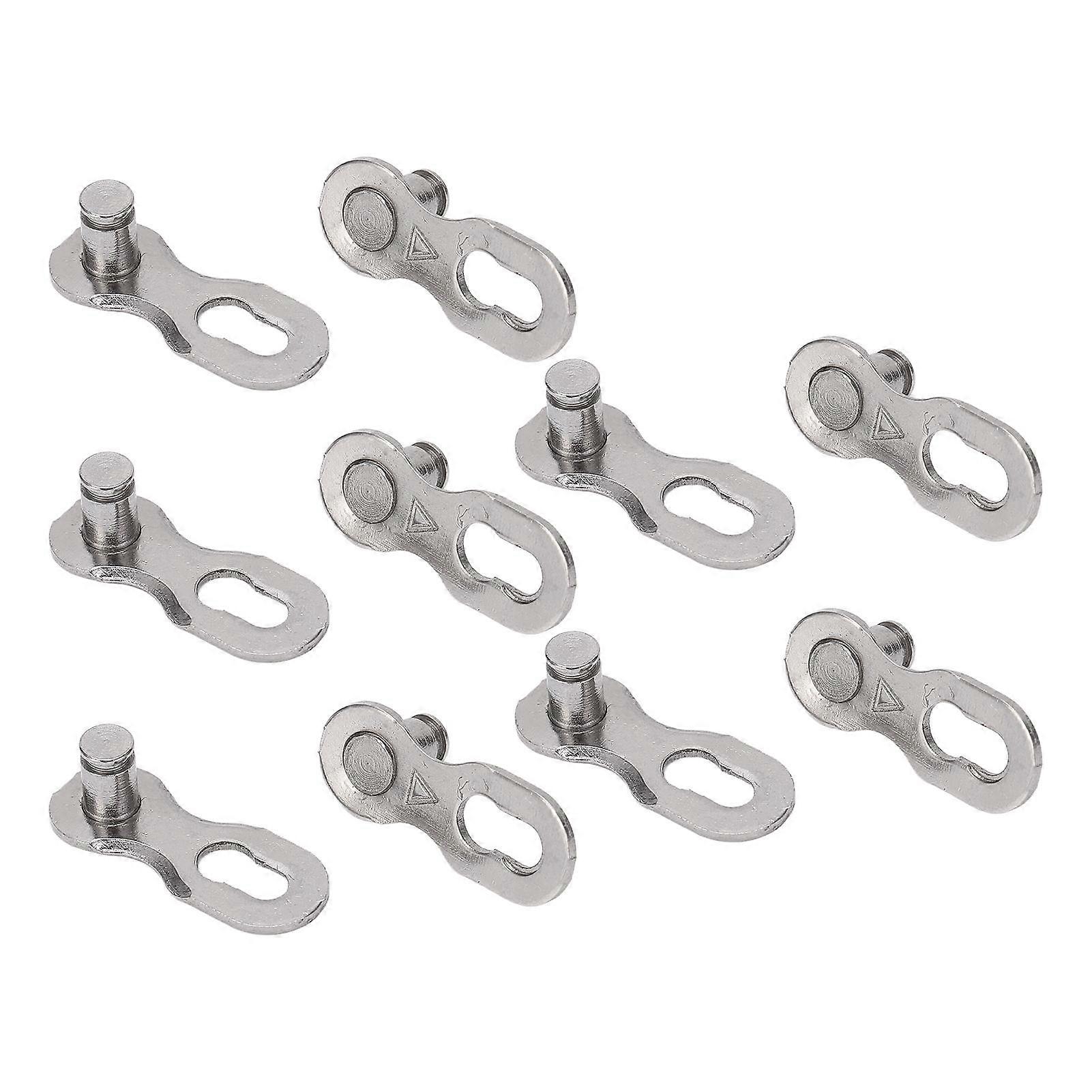 CANSUCC  Pair/set  Chain Link Connector Joints   Chain Quick Release Buckle