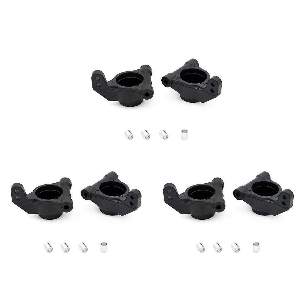 1 Set Hinterradnabe für 1/16 MT16 Crawler Auto Upgrade Teile 16006