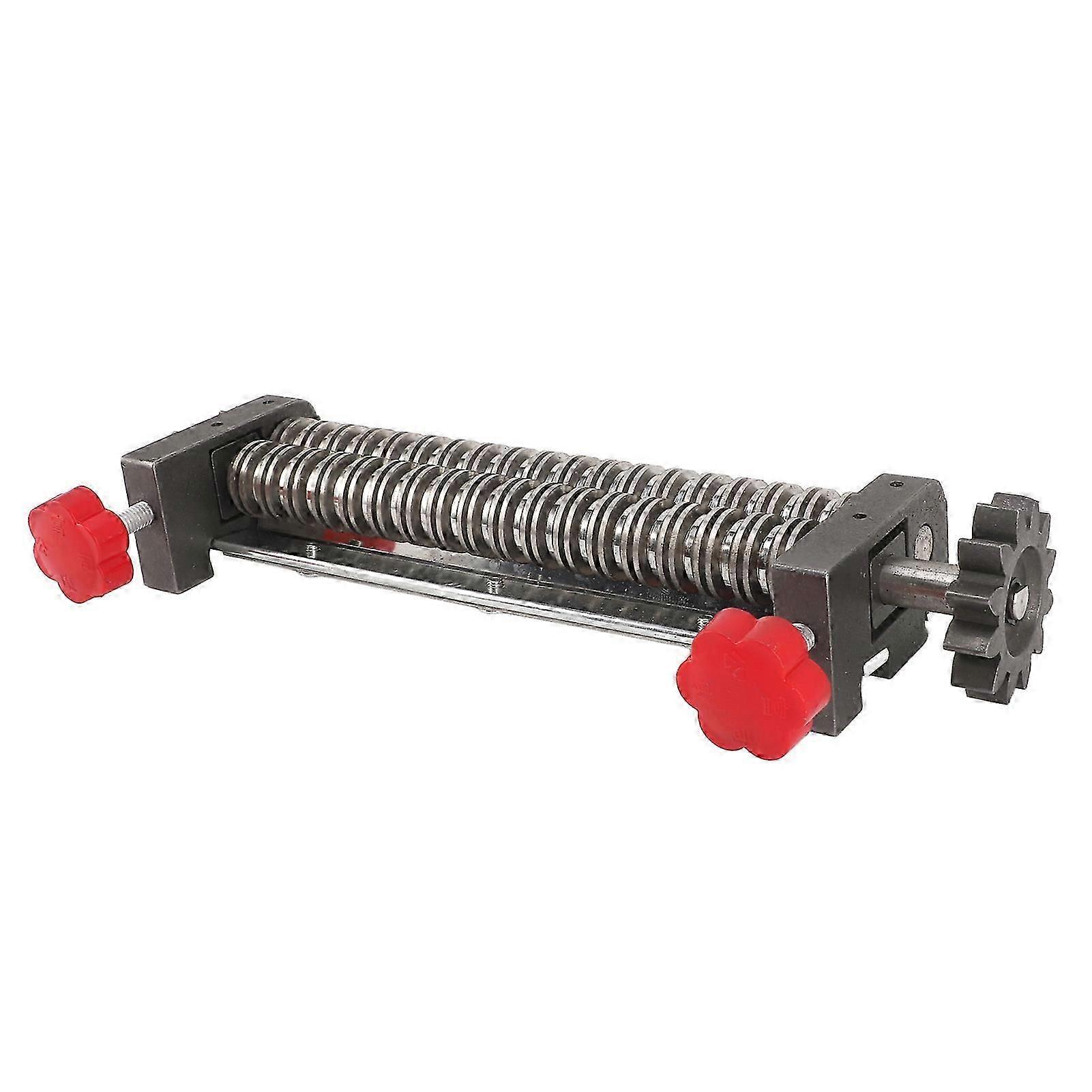 2025 Latest Model Pasta Maker Attachment Stainless Steel Pasta Maker Cutter