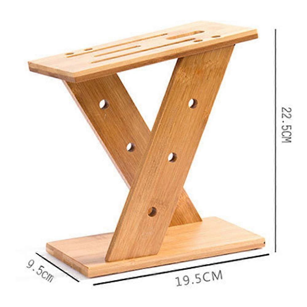 Innovative Kitchen Tool Holder, Beautiful Appearance with Safe and Secure Knife Storage