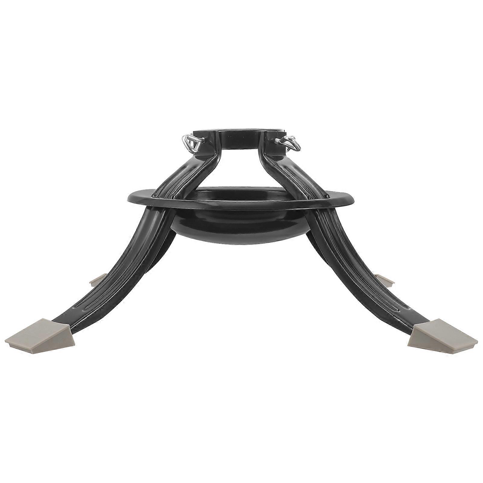 Tree Stand Metal for Christmas Tree Holder Classic Design 1Set