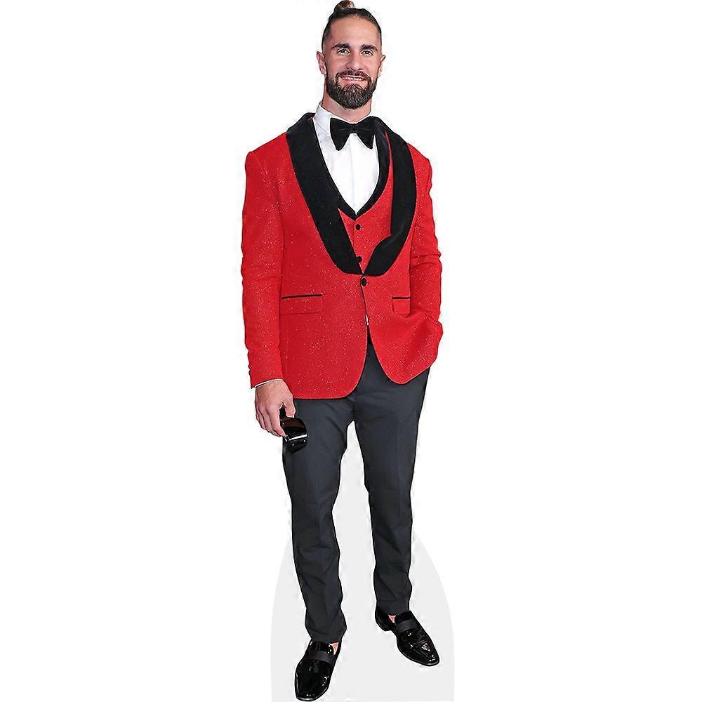 Colby Daniel Lopez (Bow Tie) Cardboard Cutout (lifesize OR mini size). Standee. Stand Up.