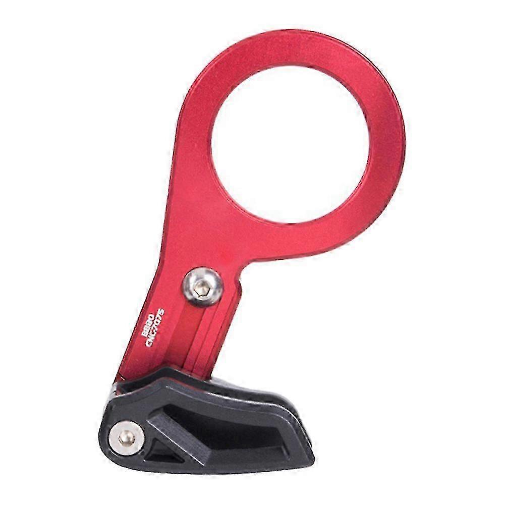 Aluminium Alloy Chain Guide Protector Accessories Compatible with Various Bike Models