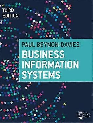 Business Information Systems