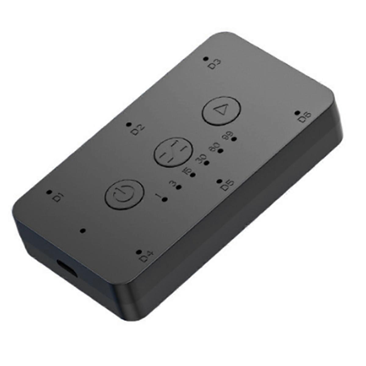 Screen Refresher Machine Mobile Phone Refresher Auto Refresh Artifact Portable Automation Clicker Low Power Consumption