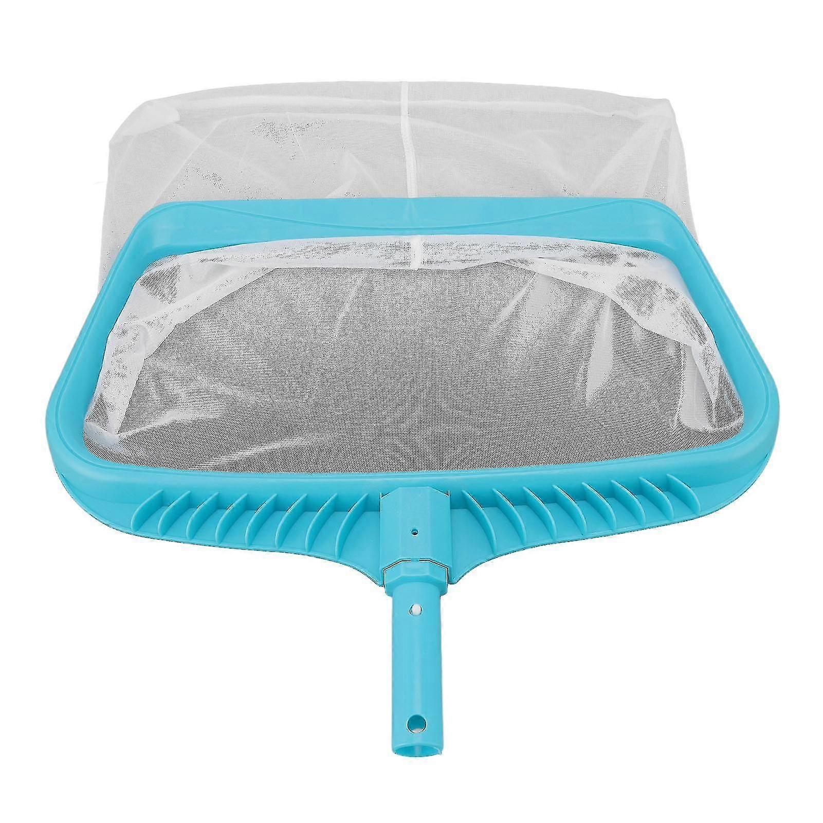 Versatile Pool Maintenance Tool, Heavy Duty Pool Cleaner For Swimming Pools, Hot Tubs, Ponds, And Fountains, Replacement For Broken Or Damaged