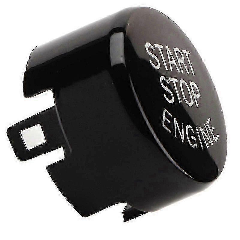 Disc Bottom One Button Start Engine with Start/Stop for Suitable Brand F30 G/F