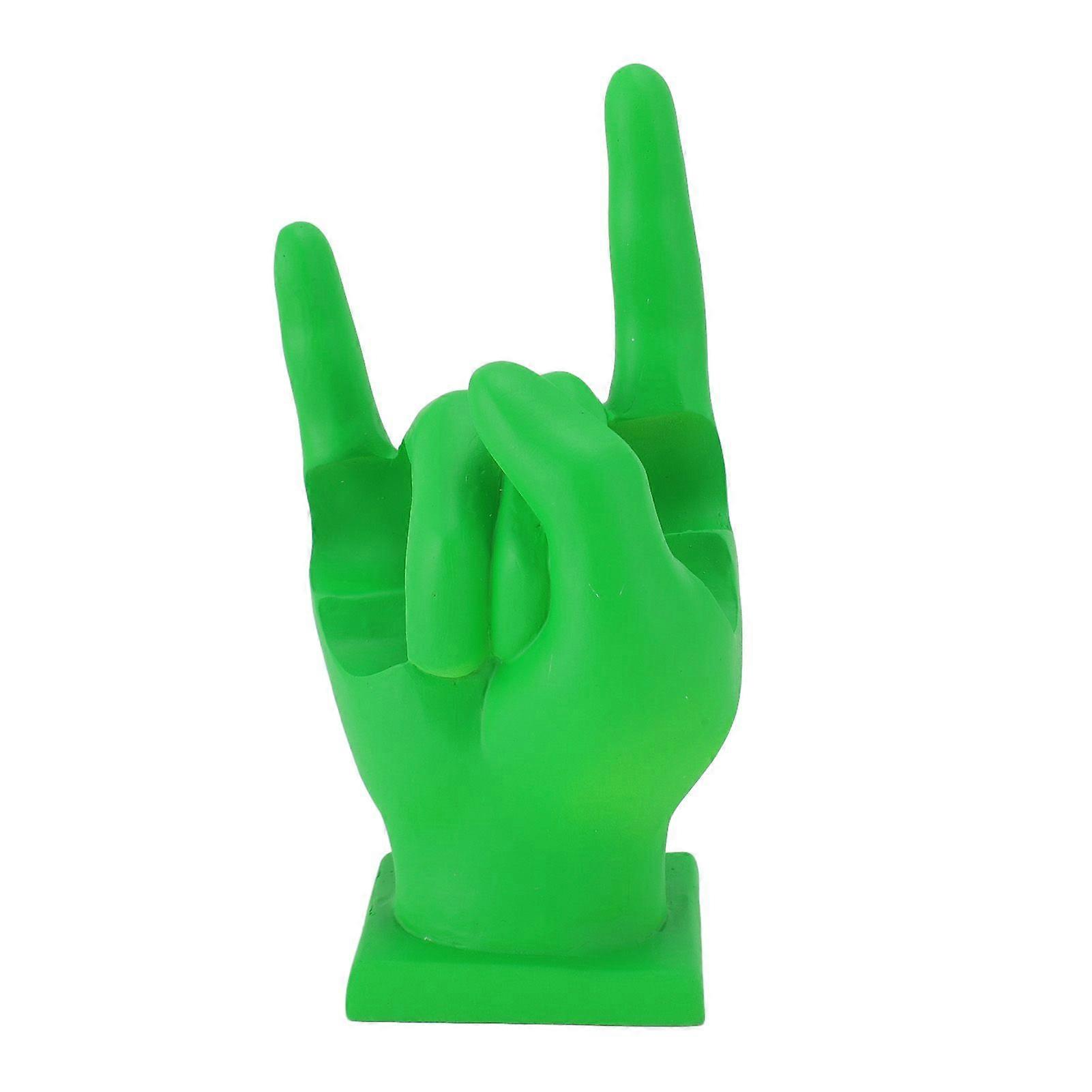 2025 Latest Model  Drum Stick Display Stand Multipurpose Resin Innovative