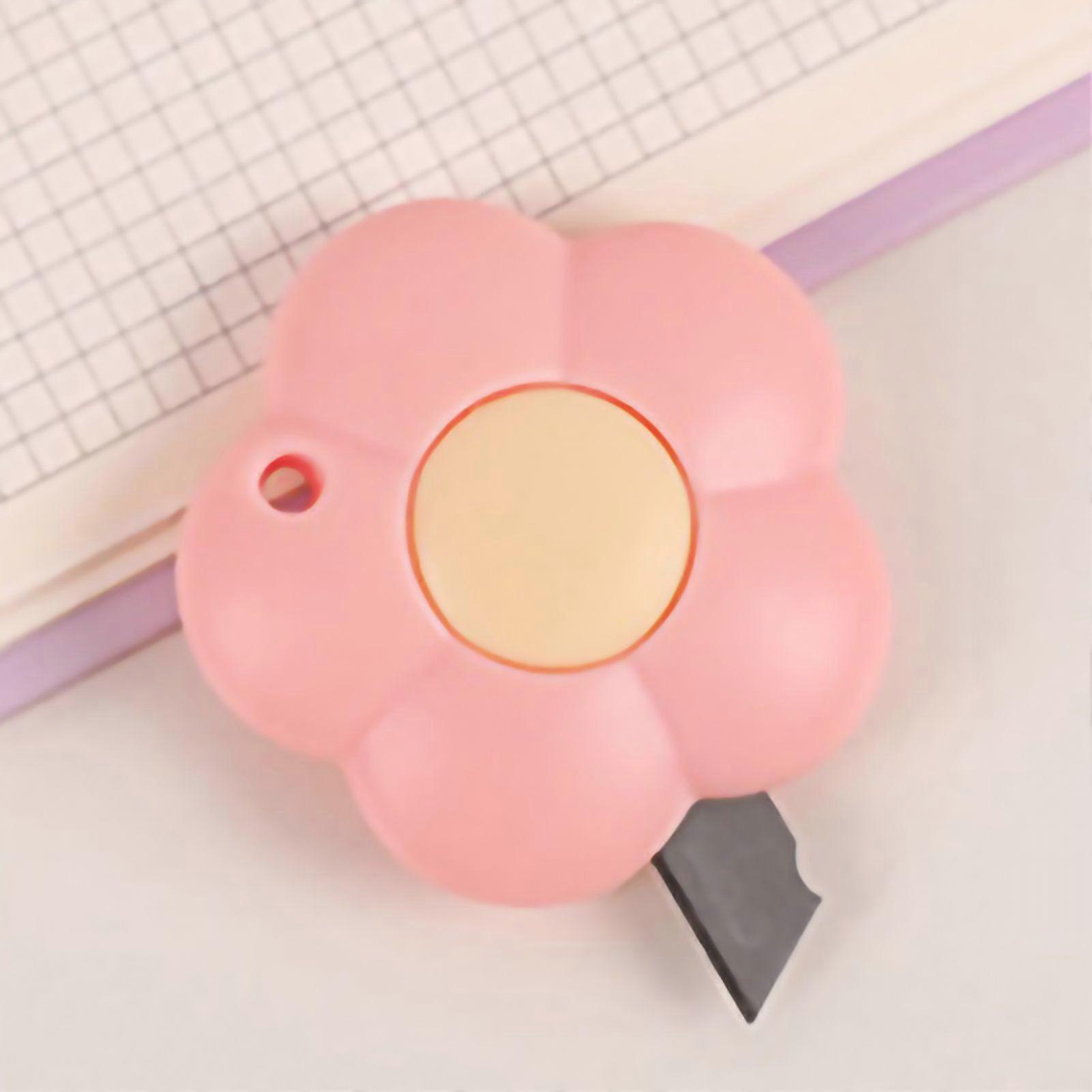 2025 أحدث نموذج لطيف مربع القاطع صغير محمول متعدد الوظائف لطيف اللون