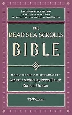 Dead Sea Scrolls Bible
