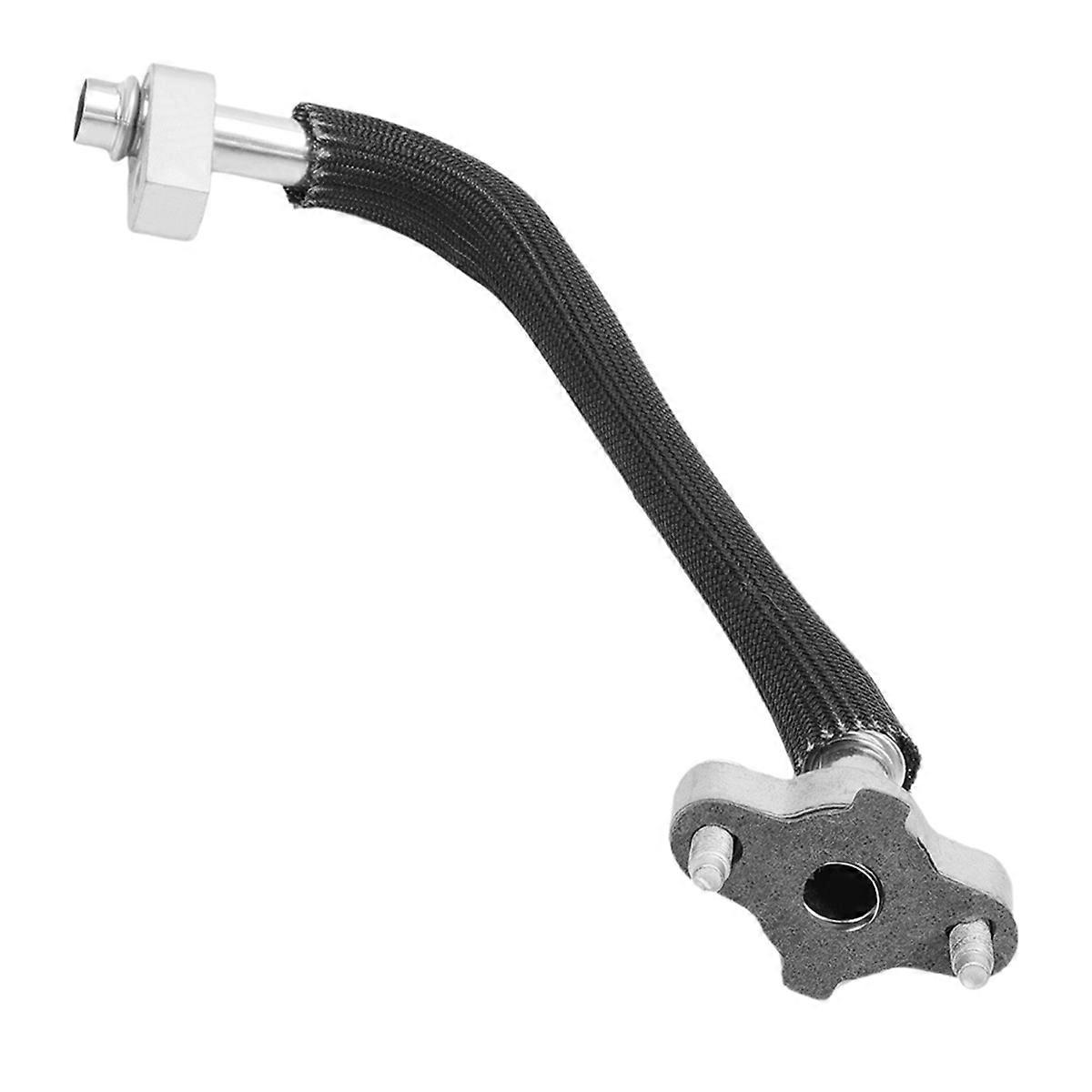 EGR Valve Pipe EGR Conduit 598-201 12602507 for