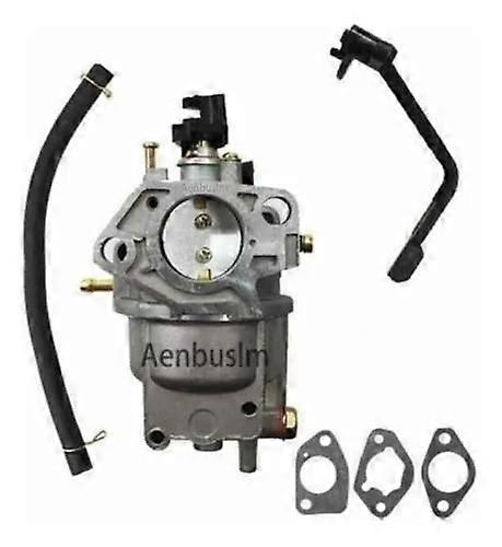 Carburetor for GP6500 GP6500E GP7500E Gp5500 8125W Generated