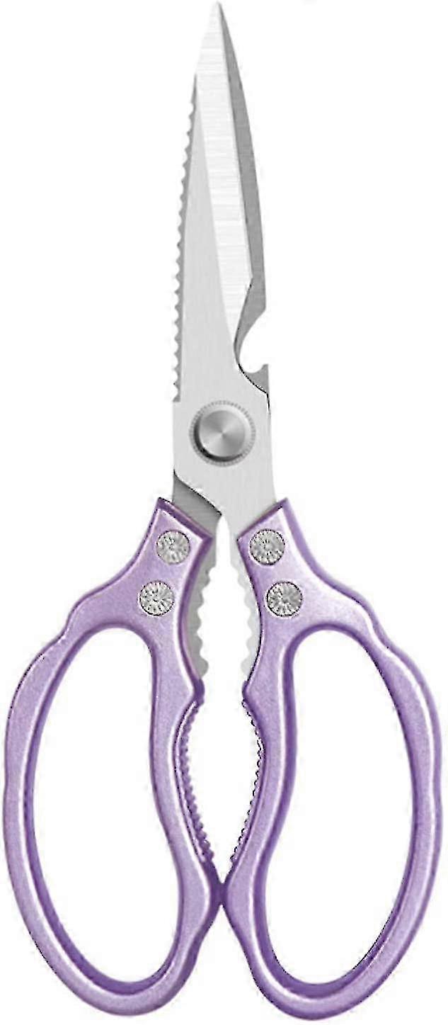 2 Pieces Pizza Cutter, Stainless Steel Pizza Roller, High Quality Pizza Cutter - Easily cut pizza into pieces and serve - H
