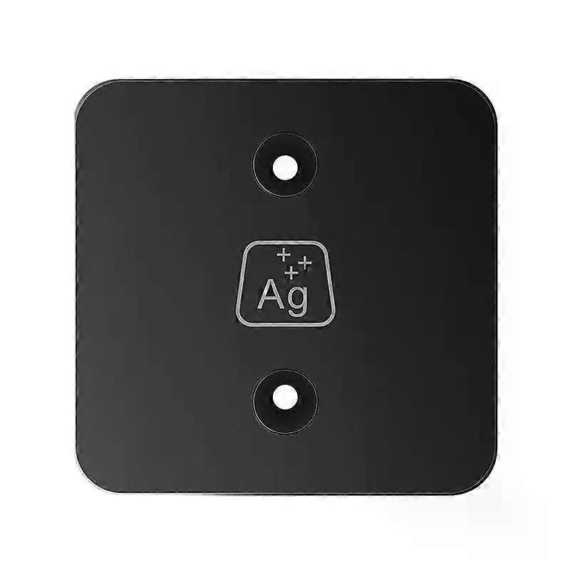 Compatible For ECOVACS X1 OMNI, X1 TURBO, X1 PLUS, T10 TURBO, T10 PLUS, T20 PRO Ag+ Sterilization Module Silver Ion Accessory