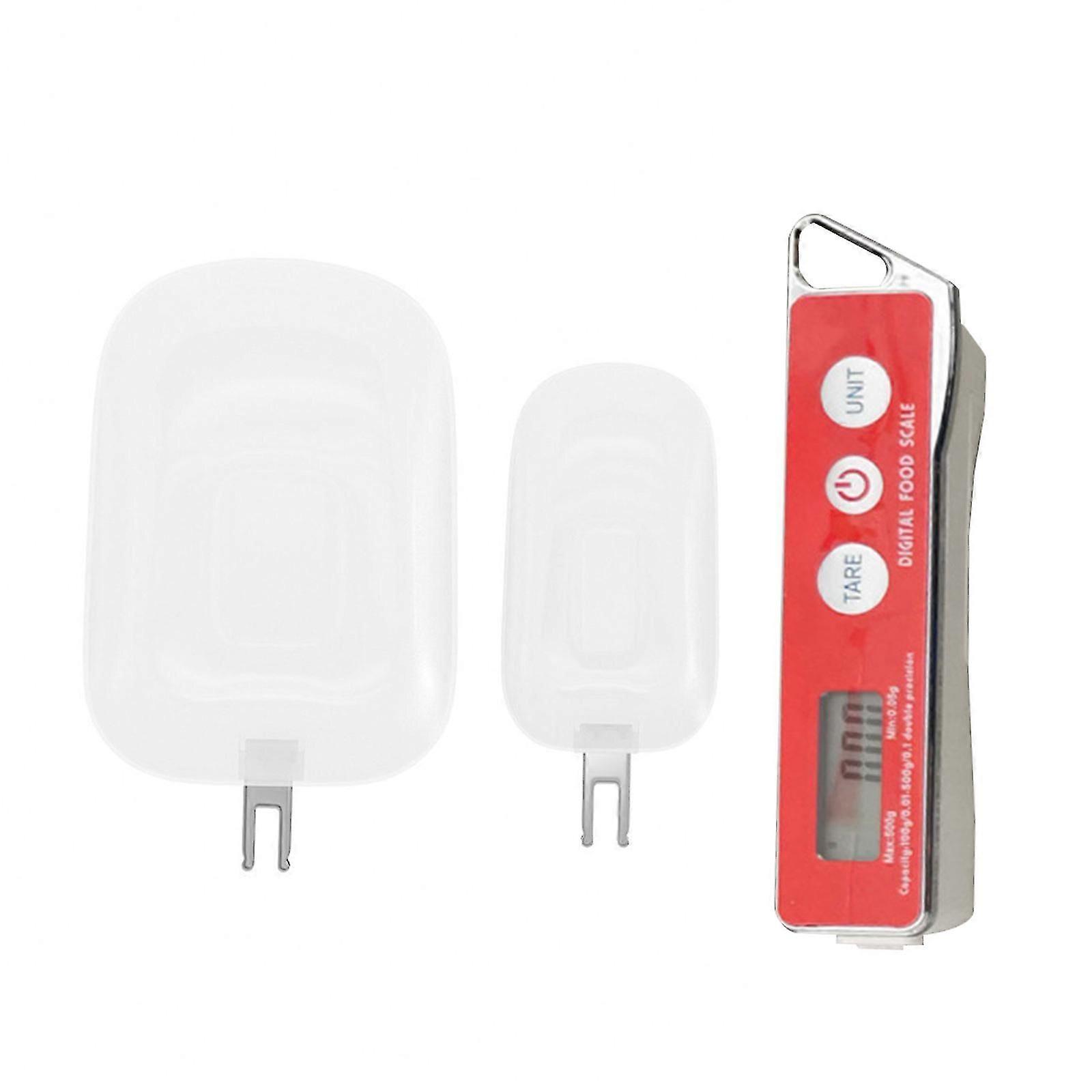 2025 Latest Model Electronic Spoon Scale Capacity 0.05g to 500g Electronic