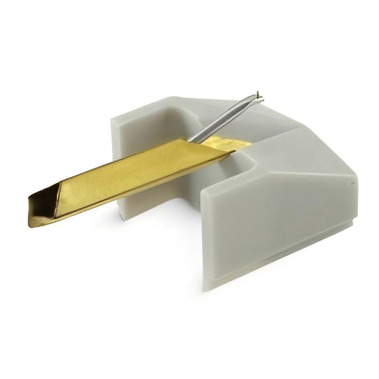 Advanced Replacement Needle for GP400 GP500 946D60 RH734 RH852 Record Players Captures Rich Detail in Every Note Multicolor