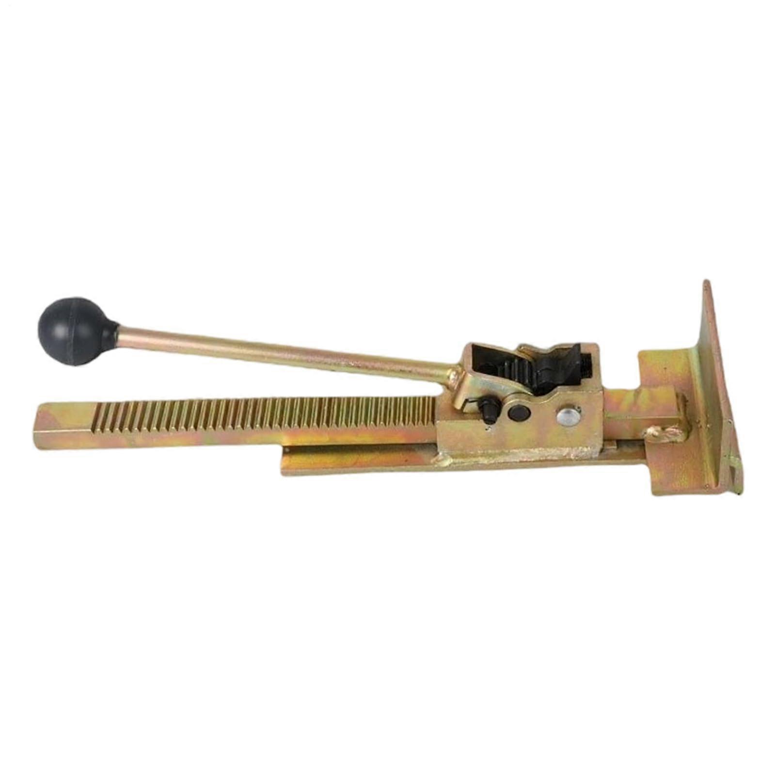 Floor Lifter, Floor Tools, Adjustable Nailer for Laying, Repairing, Aligning Positioning Laminate Planks